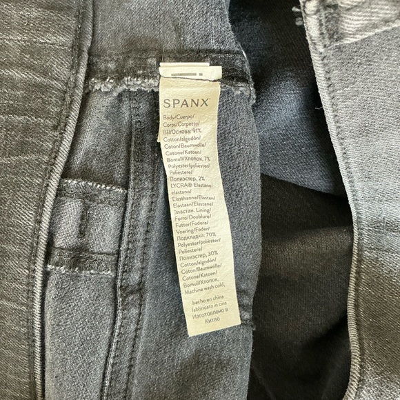 Spanx women’s jeans - Picture 5 of 6